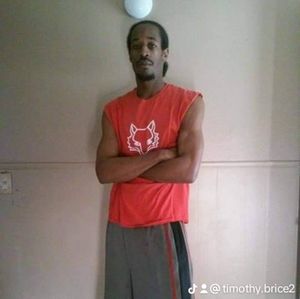 Meet your Posher, Timothy